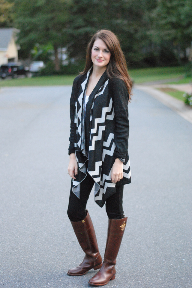 Sweater Weather – Southern Curls & Pearls