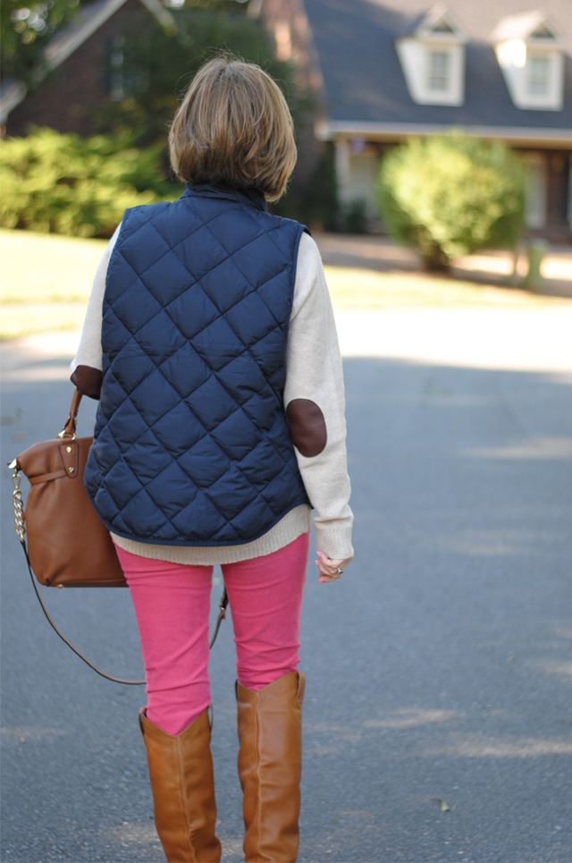 cute & little blog, sheinside cape, j. crew sweater, shei…