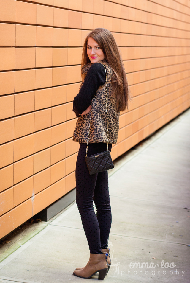 Leopard and Lace… - Southern Curls & Pearls