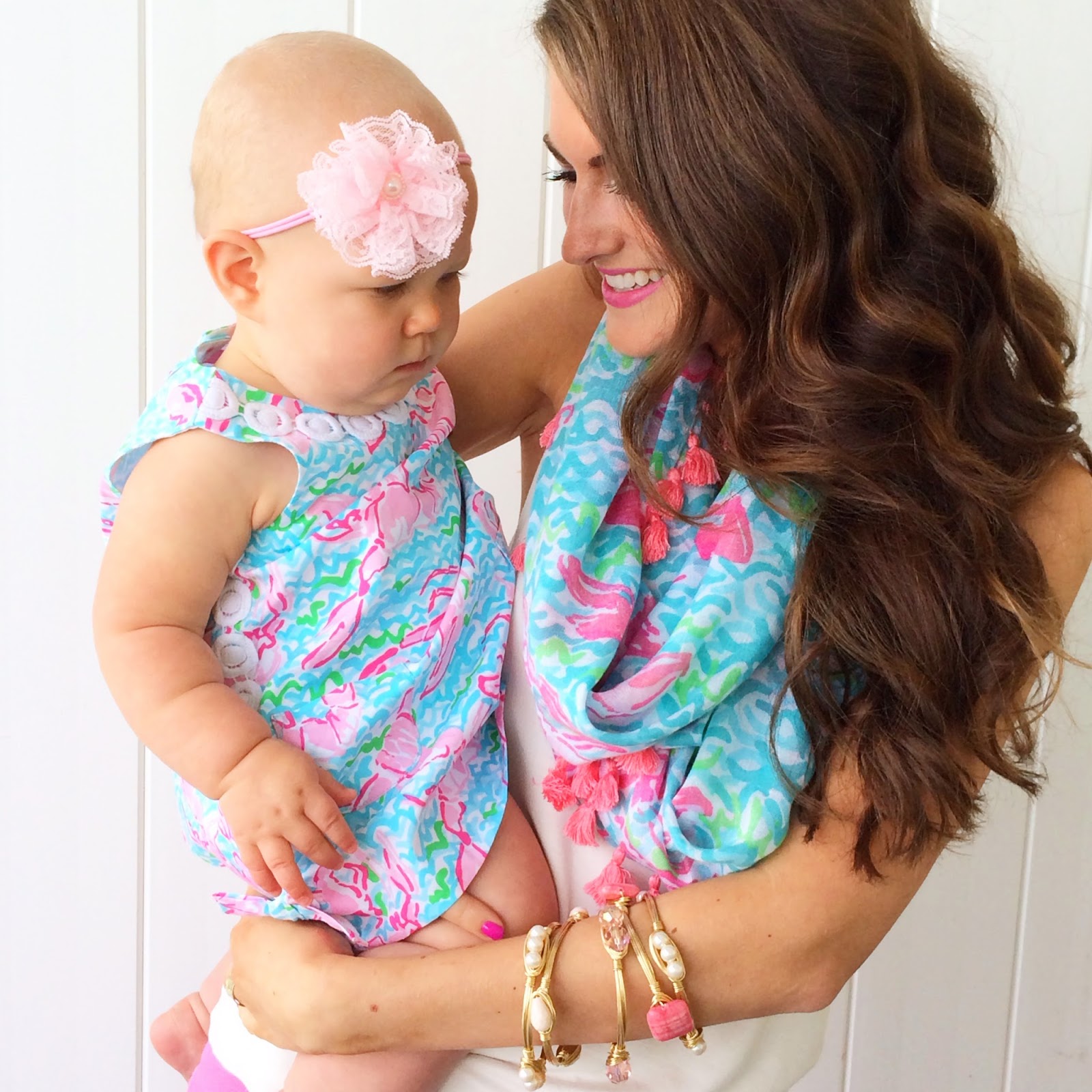Lilly pulitzer deals lobstah roll dress