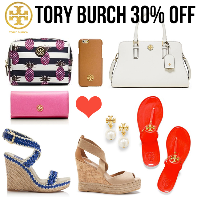 Tory Burch 2022 Cruise Outlet Hair Accessories (85038)