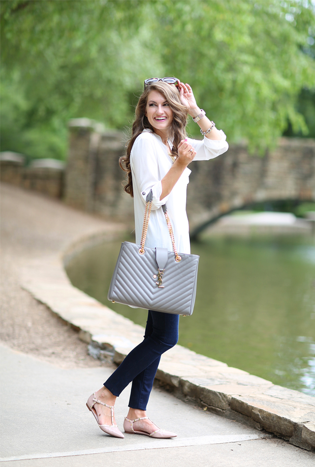 Where to Buy Designer Handbags for Less - Southern Curls & Pearls