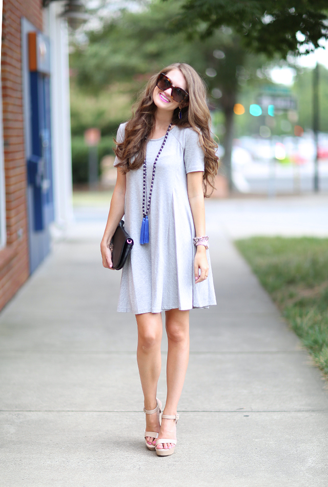 The Most Flattering Dress for Every Body Type - Southern Curls & Pearls