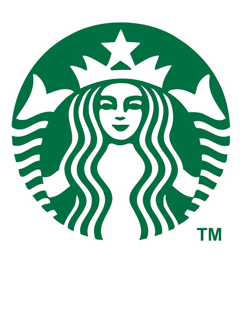 Starbucks logo