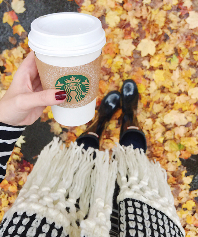 Huge Fall Instagram Round-Up