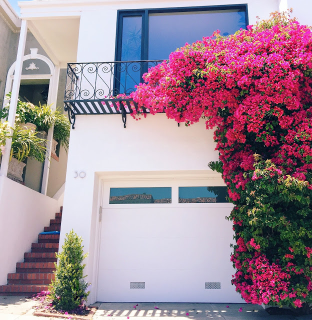 San Francisco houses