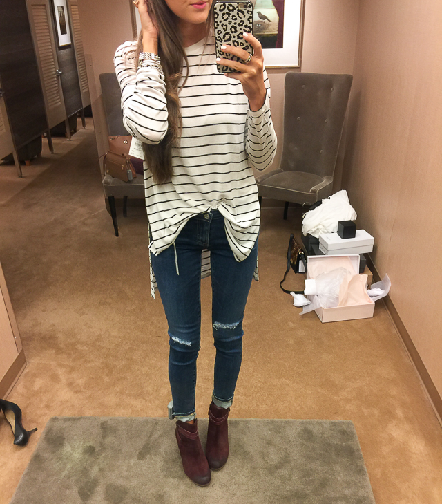 AG Jeans in the Nordstrom Anniversary Sale