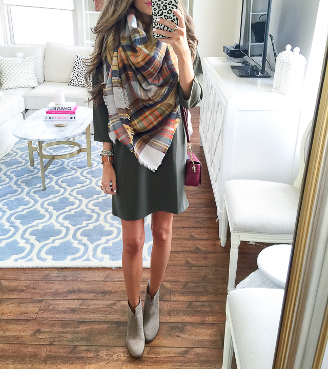 Nordstrom Anniversary Sale 2016 - this entire outfit is on sale!