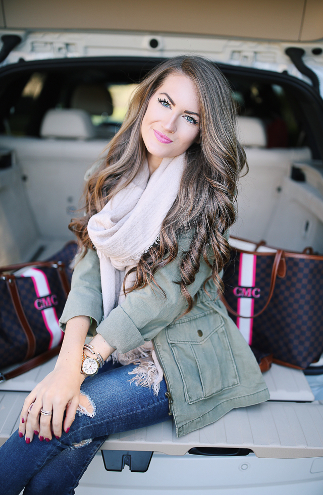 How to Plan a Fall Foliage Road Trip - Southern Curls & Pearls  Louis  vuitton bag neverfull, Street style bags, Louis vuitton