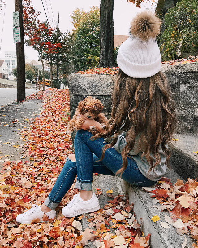 20 cute fall outfit ideas to try in 2020 ⋆ KIKI