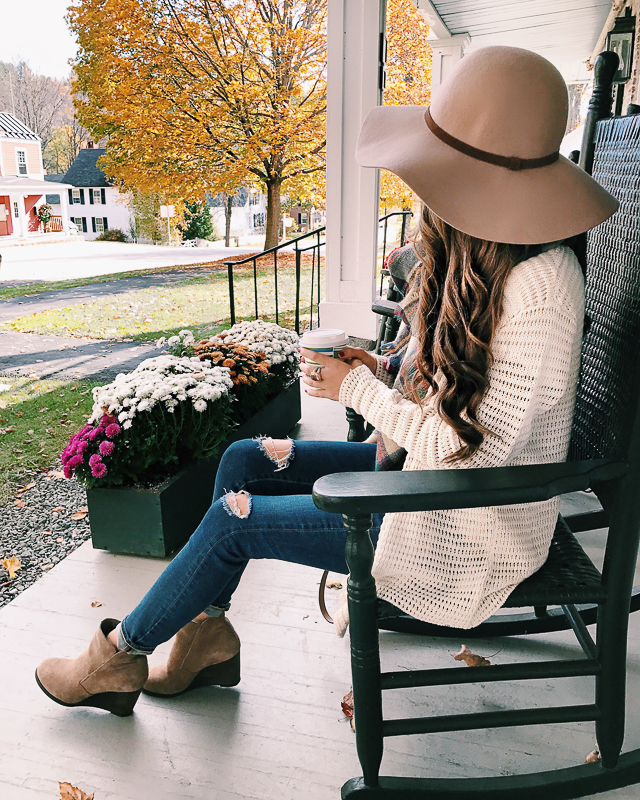fall outfit
