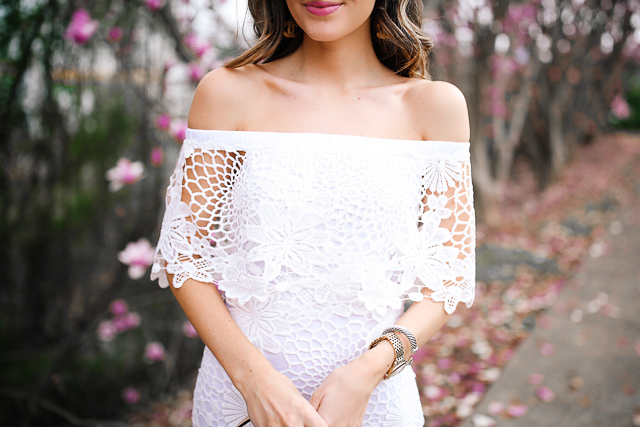 The Best White Dresses for Under $100 - Southern Curls & Pearls