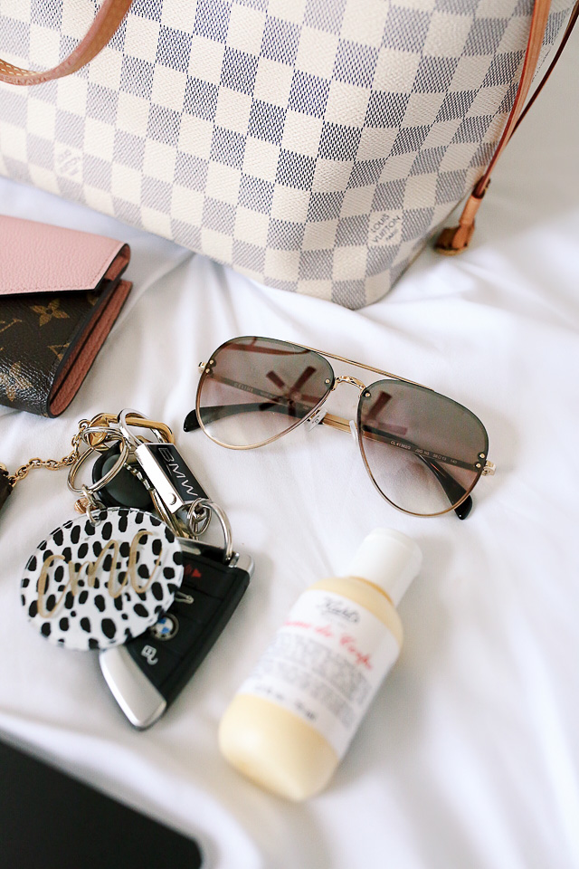 The New Louis Vuitton Neverfull BB Is Here - PurseBlog