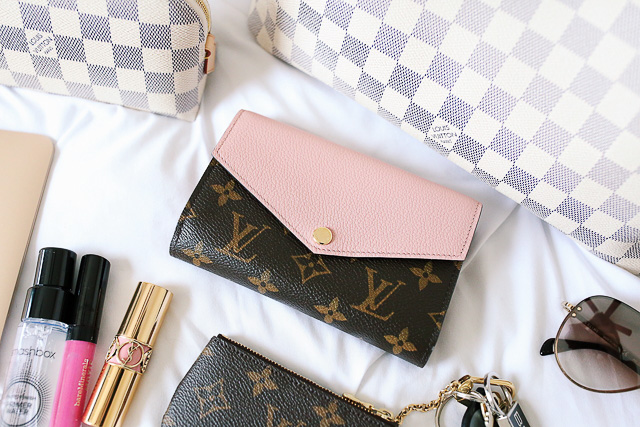 Louis Vuitton Neverfull Review MM vs. GM — Bae Area Beauty