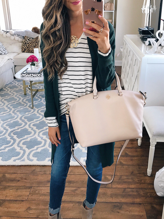 What's in My Bag: Nordstrom Anniversary SaleKristen Louelle