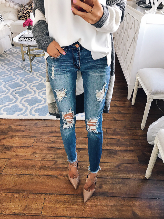 Whitley kancan hot sale jeans