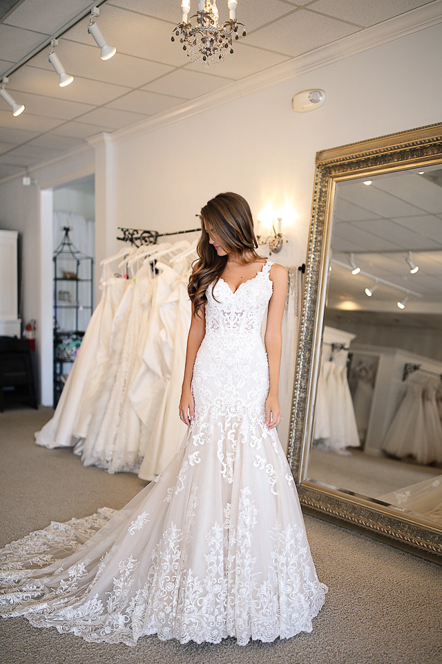 wedding dress tips — The Blog — Twirl Boutique