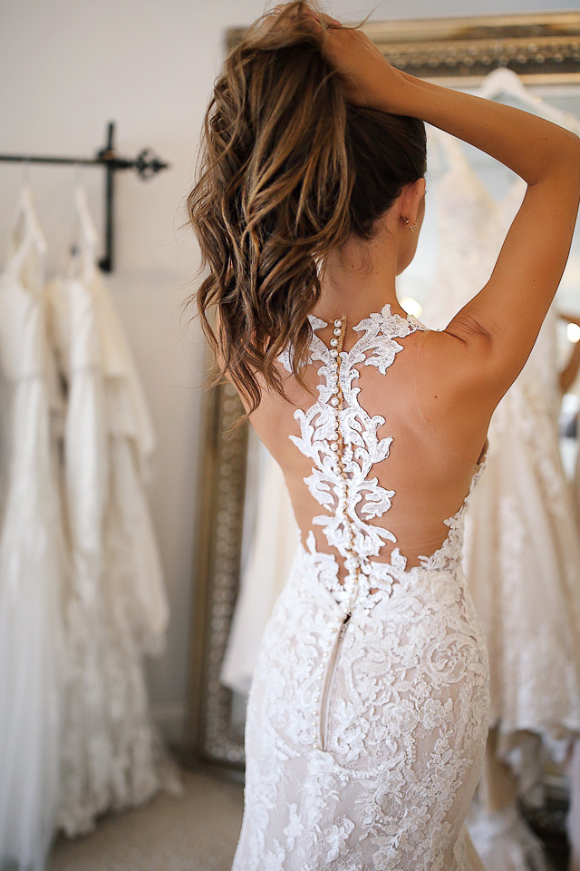 next day wedding dresses