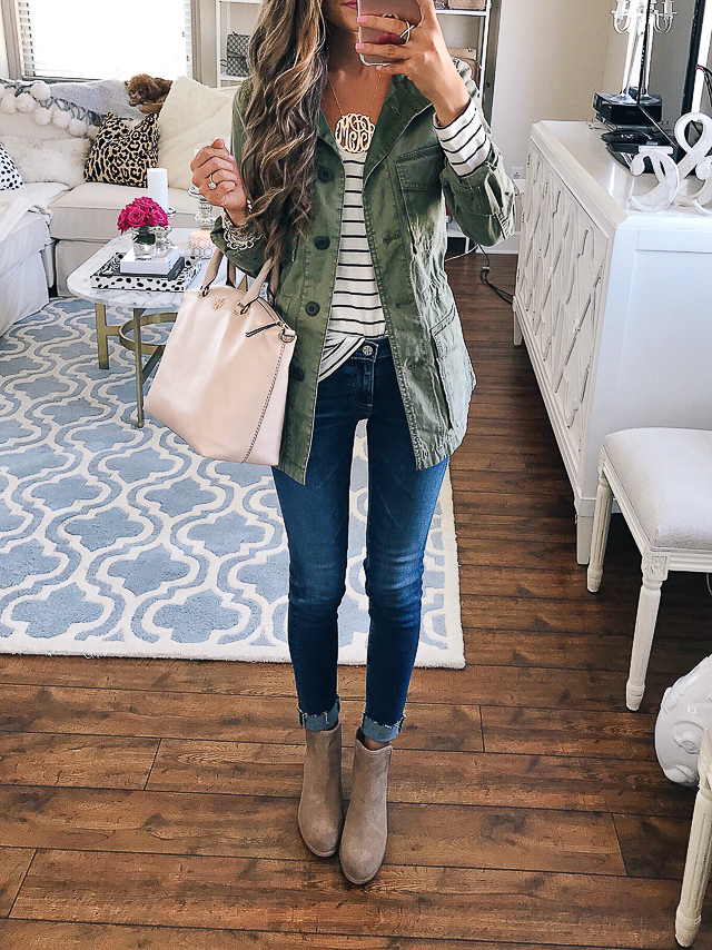 Fall Outfits I've Worn – On Major Sale! – Southern Curls & Pearls