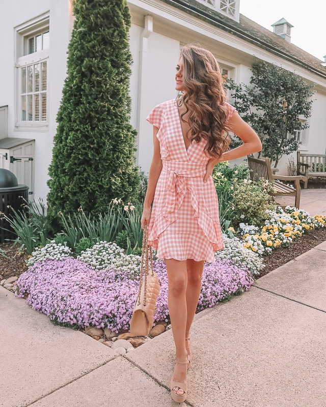 Instagram Roundup & Life Updates - Southern Curls & Pearls