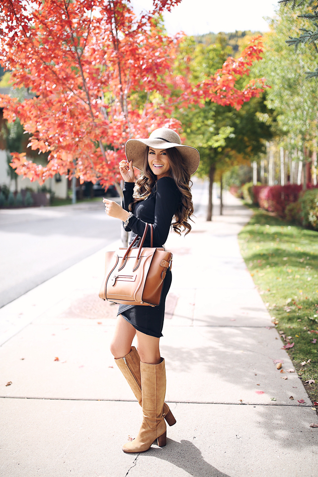 Top 10 Most Popular Fall Outfits - Southern Curls & Pearls