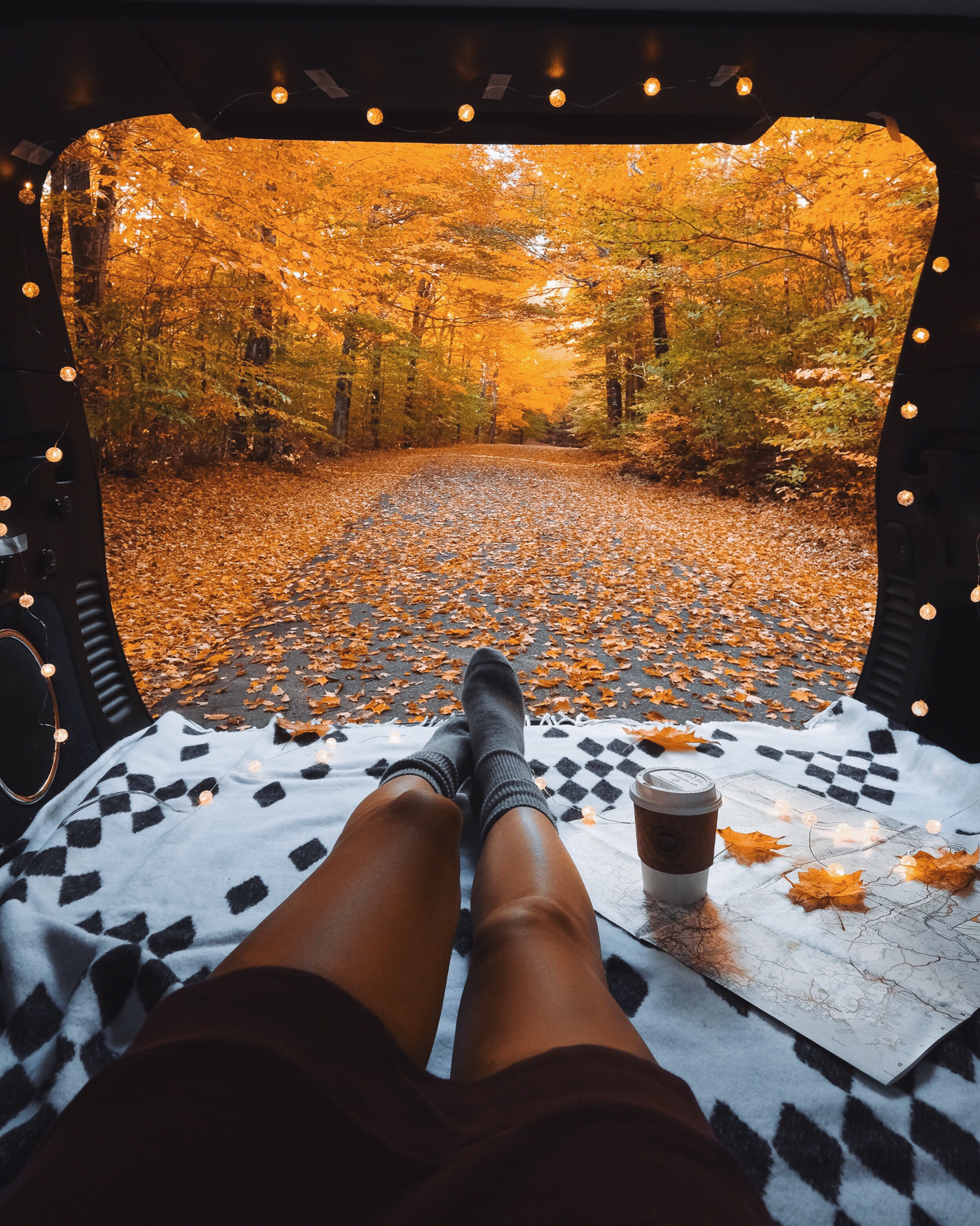 FALL INSTAGRAM ROUNDUP