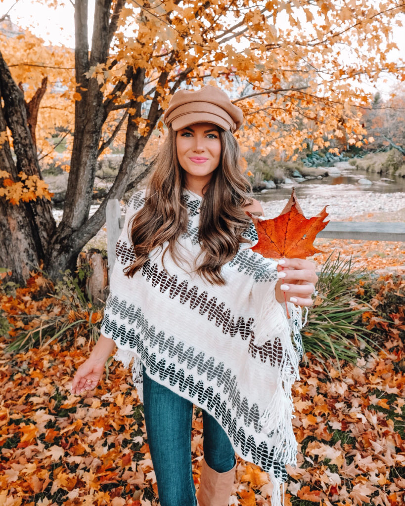 Fall Instagram Roundup – Southern Curls & Pearls