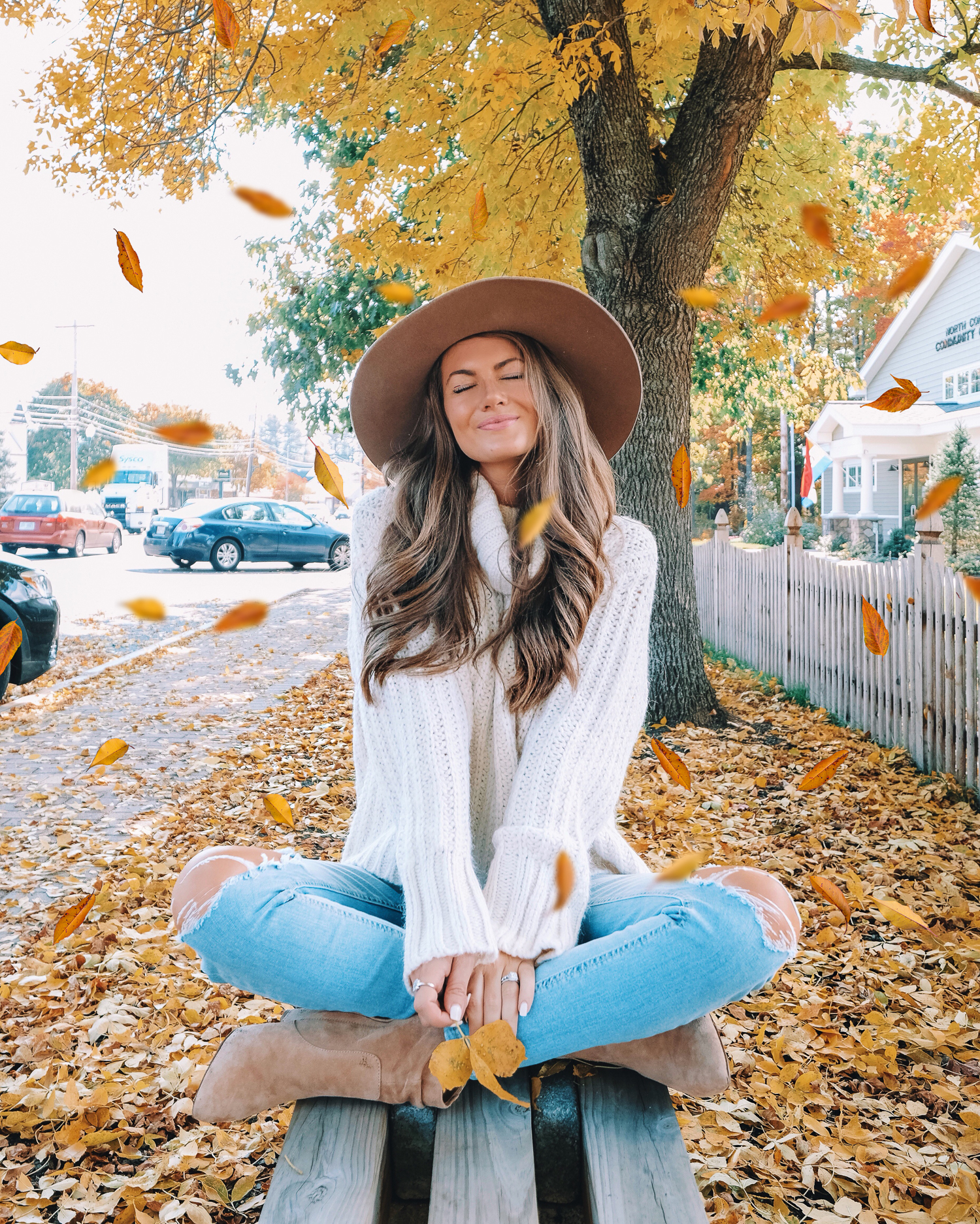 FALL INSTAGRAM ROUNDUP