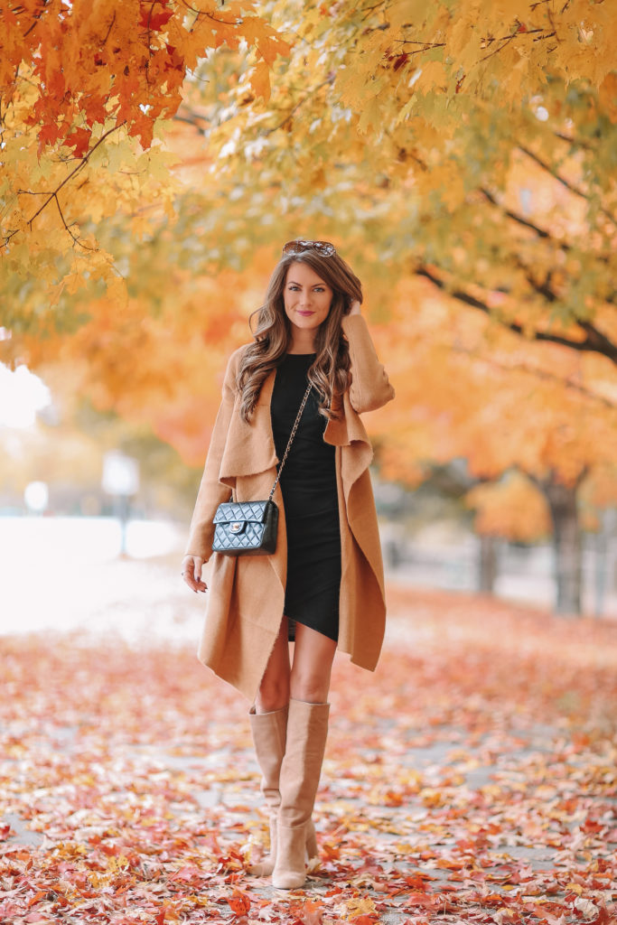 25 Easy Thanksgiving Outfit Ideas - Southern Curls & Pearls