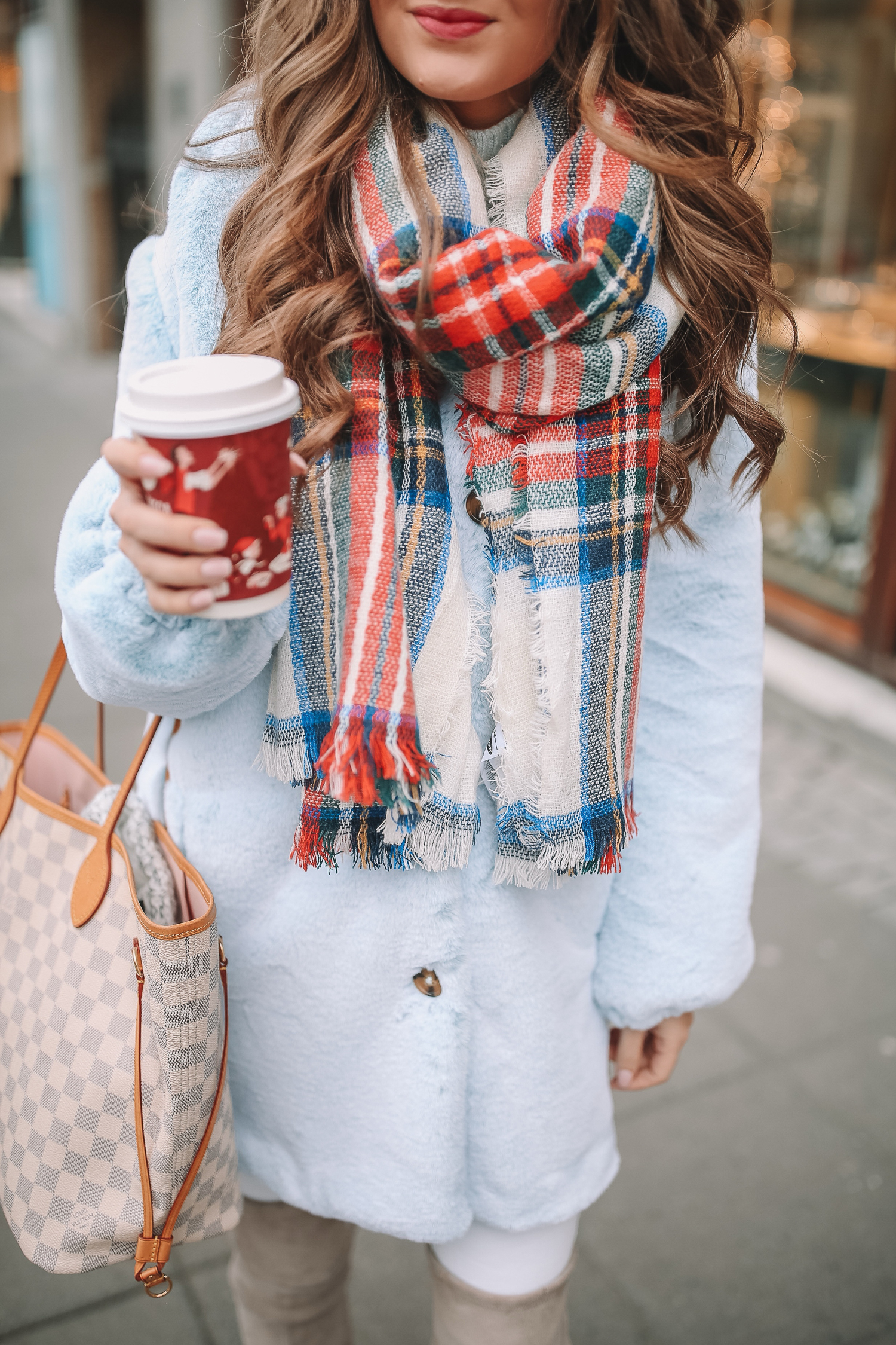 How to Plan a Fall Foliage Road Trip - Southern Curls & Pearls  Louis  vuitton bag neverfull, Street style bags, Louis vuitton