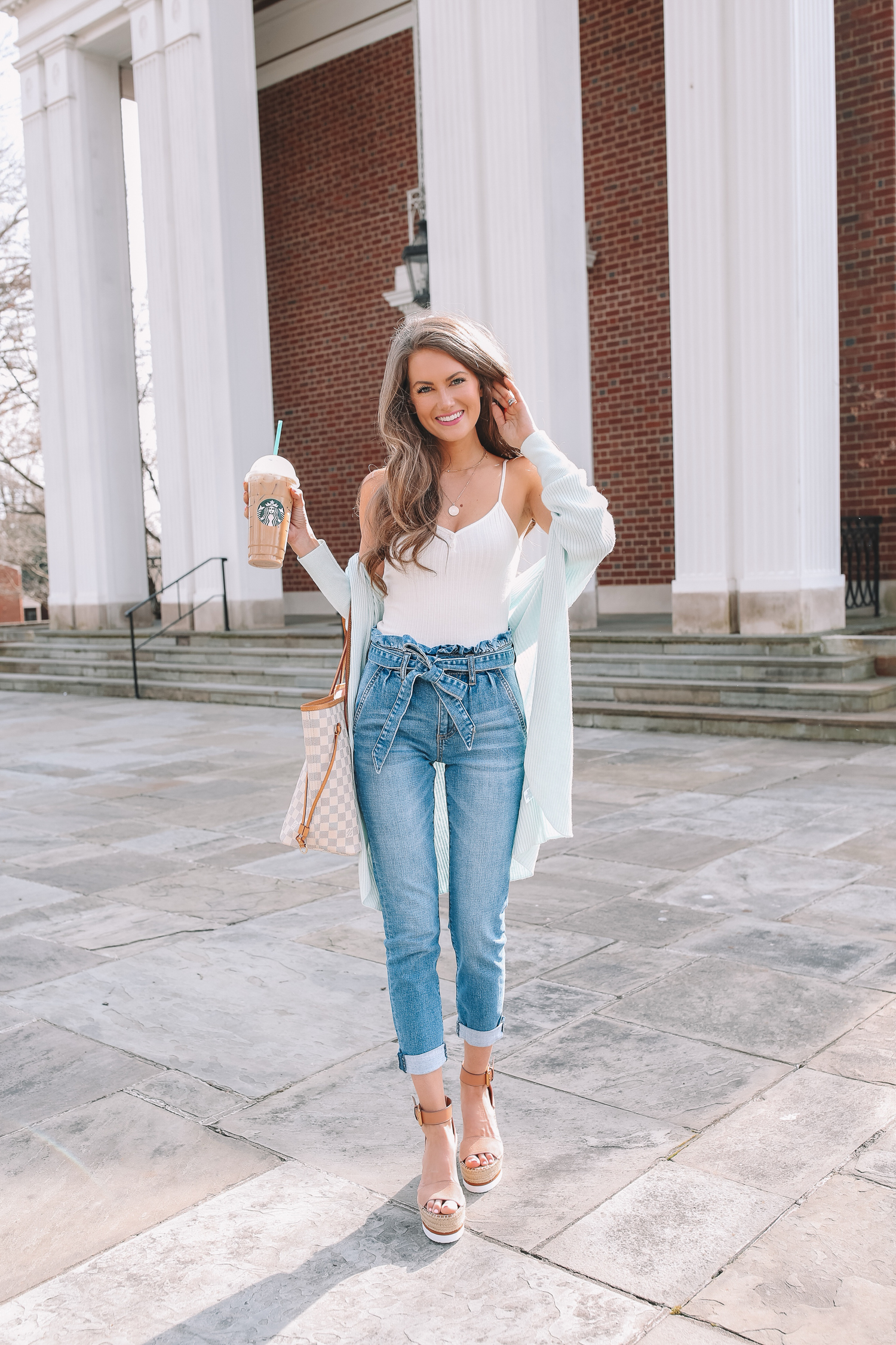 Where to Buy Designer Handbags for Less - Southern Curls & Pearls