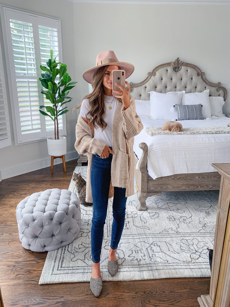 Nordstrom Anniversary Sale Topshop Long Cardigan