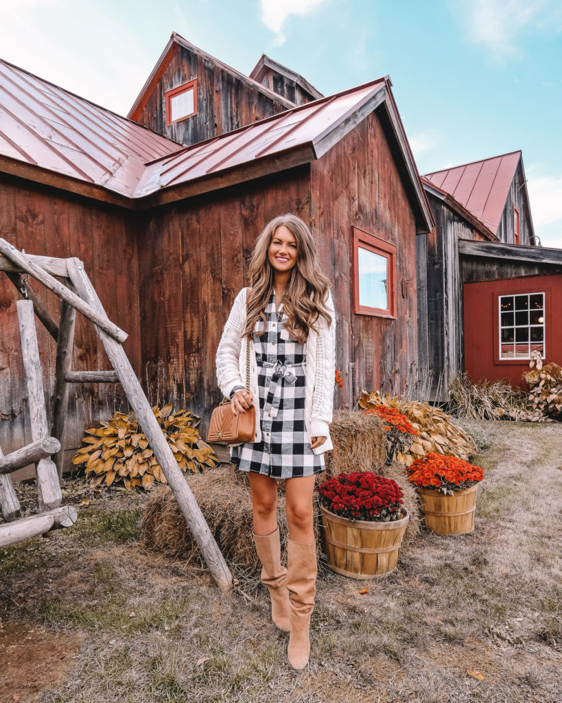 How to Plan a Fall Foliage Road Trip - Southern Curls & Pearls