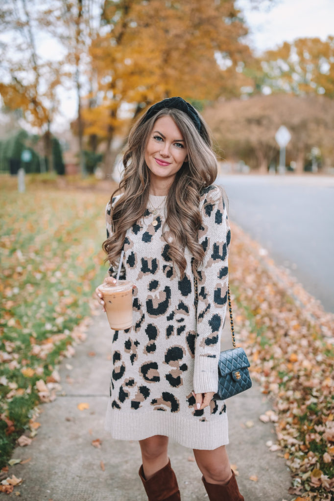 15+ Easy Thanksgiving Outfit Ideas - Southern Curls & Pearls