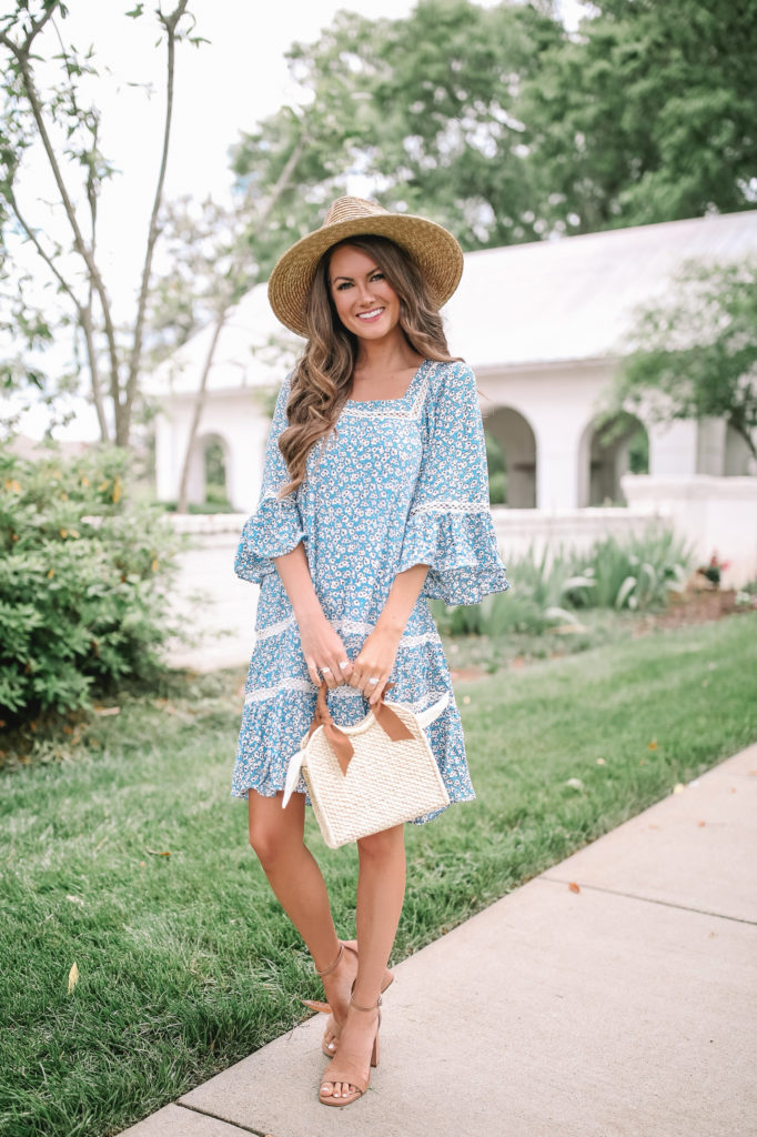 Spring Dresses Under $40 - Southern Curls & Pearls