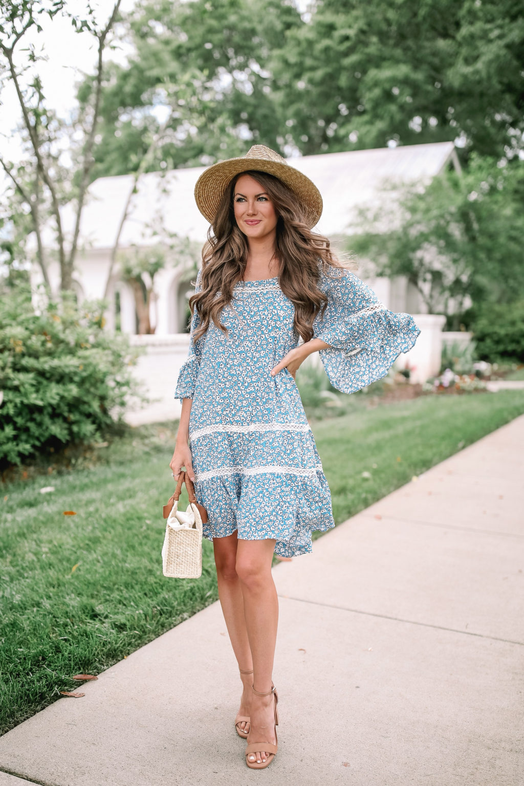 Spring Dresses Under $40 – Southern Curls & Pearls