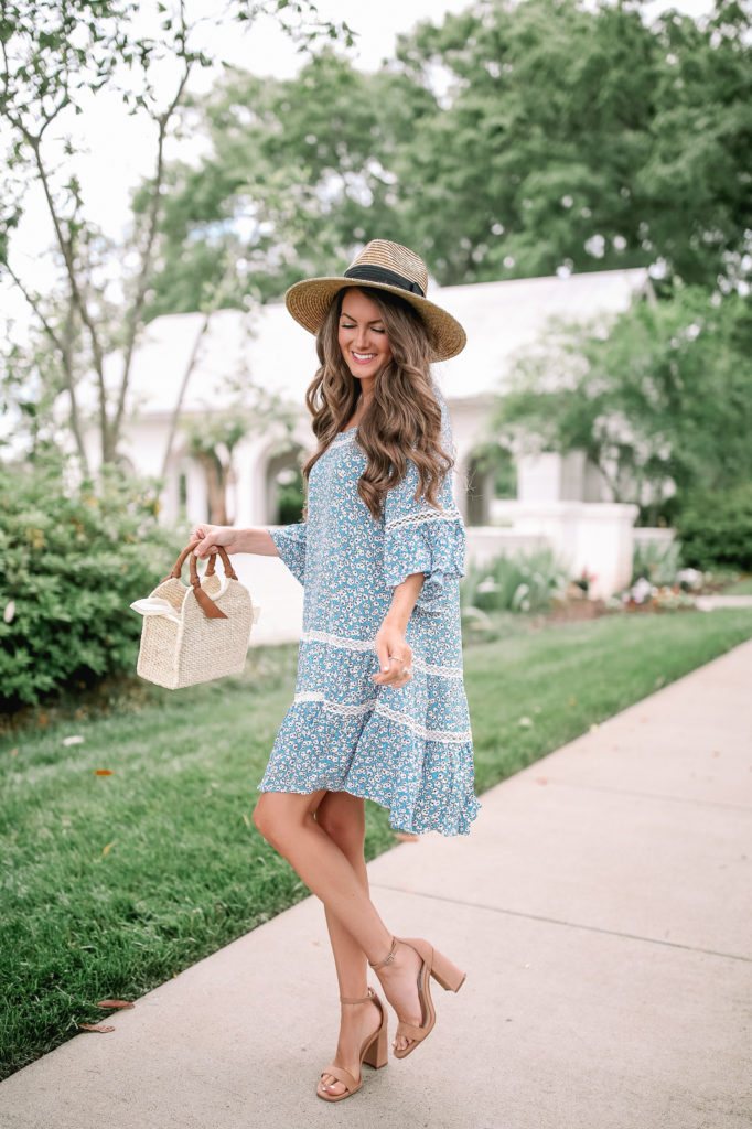 Shop 20 Under-$40 Dresses to Wear With Sneakers This Spring