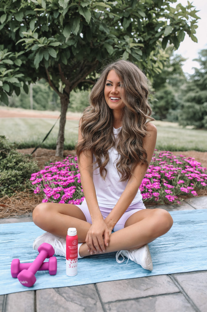 How to Wash Your Hair Only Once a Week – Southern Curls & Pearls
