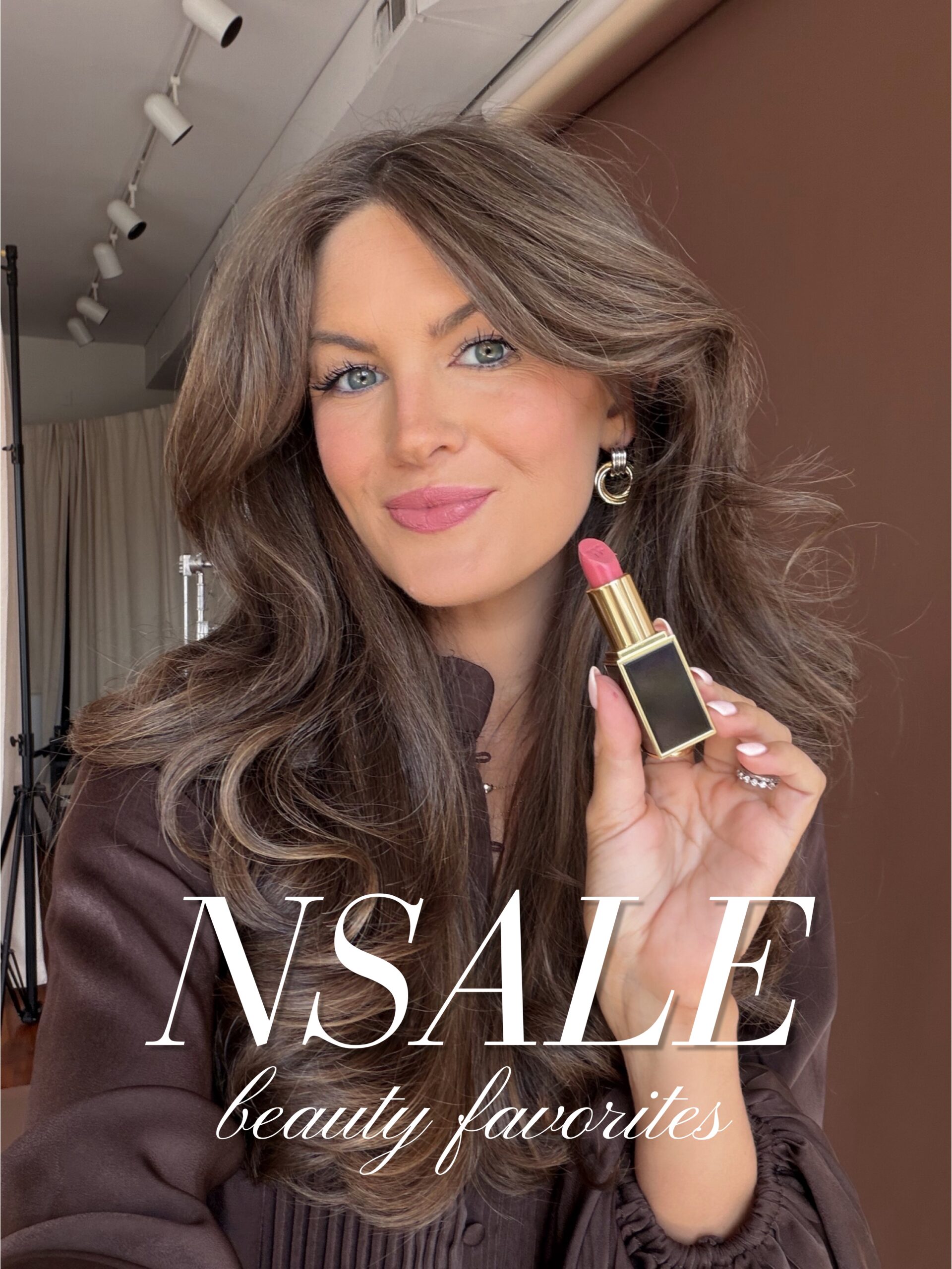 nsale beauty favorites - Southern Curls & Pearls nsale beauty favorites
