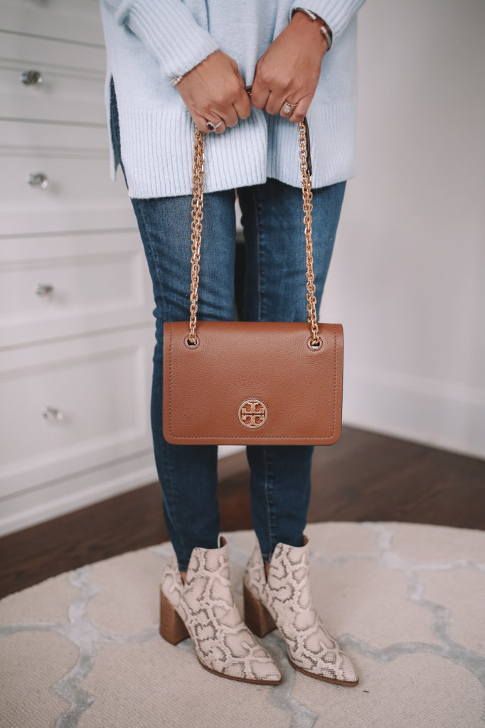 Tory Burch Carson Crossbody bag 