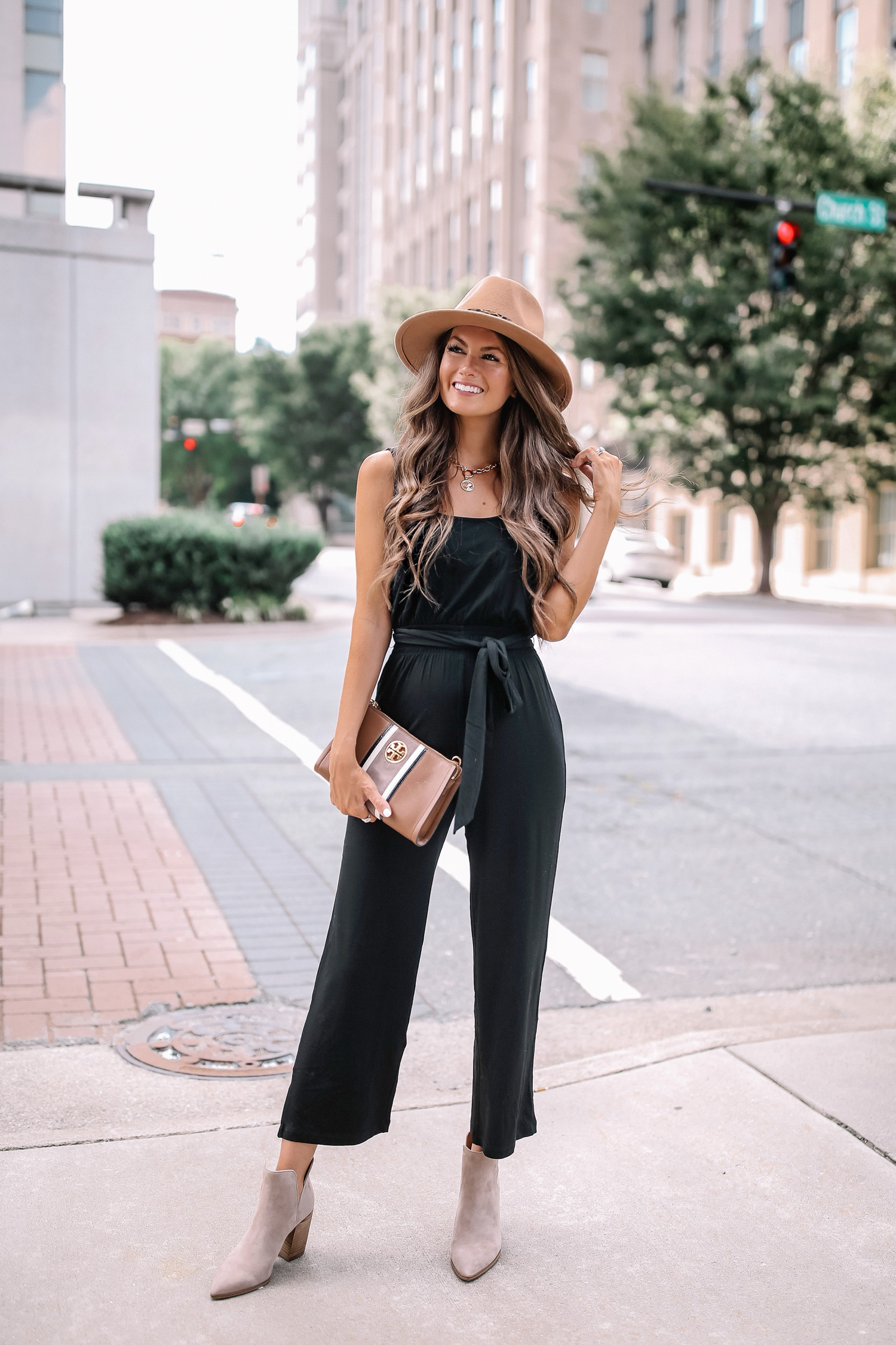 Black Jumpsuit Outfits (128 ideas & outfits)
