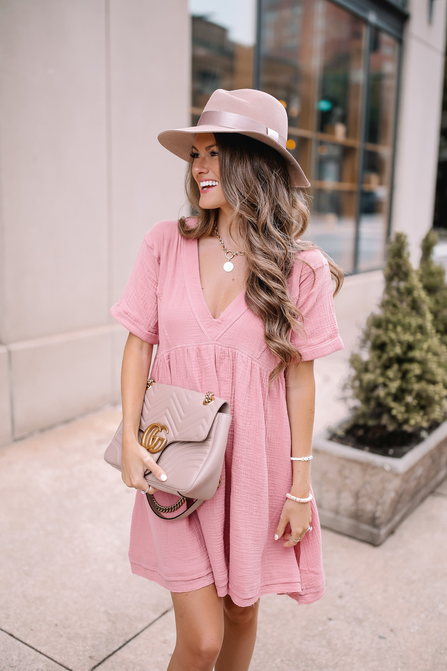 free people dress dupe