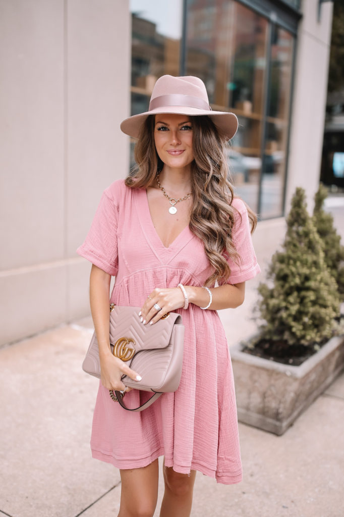 free people dress dupe