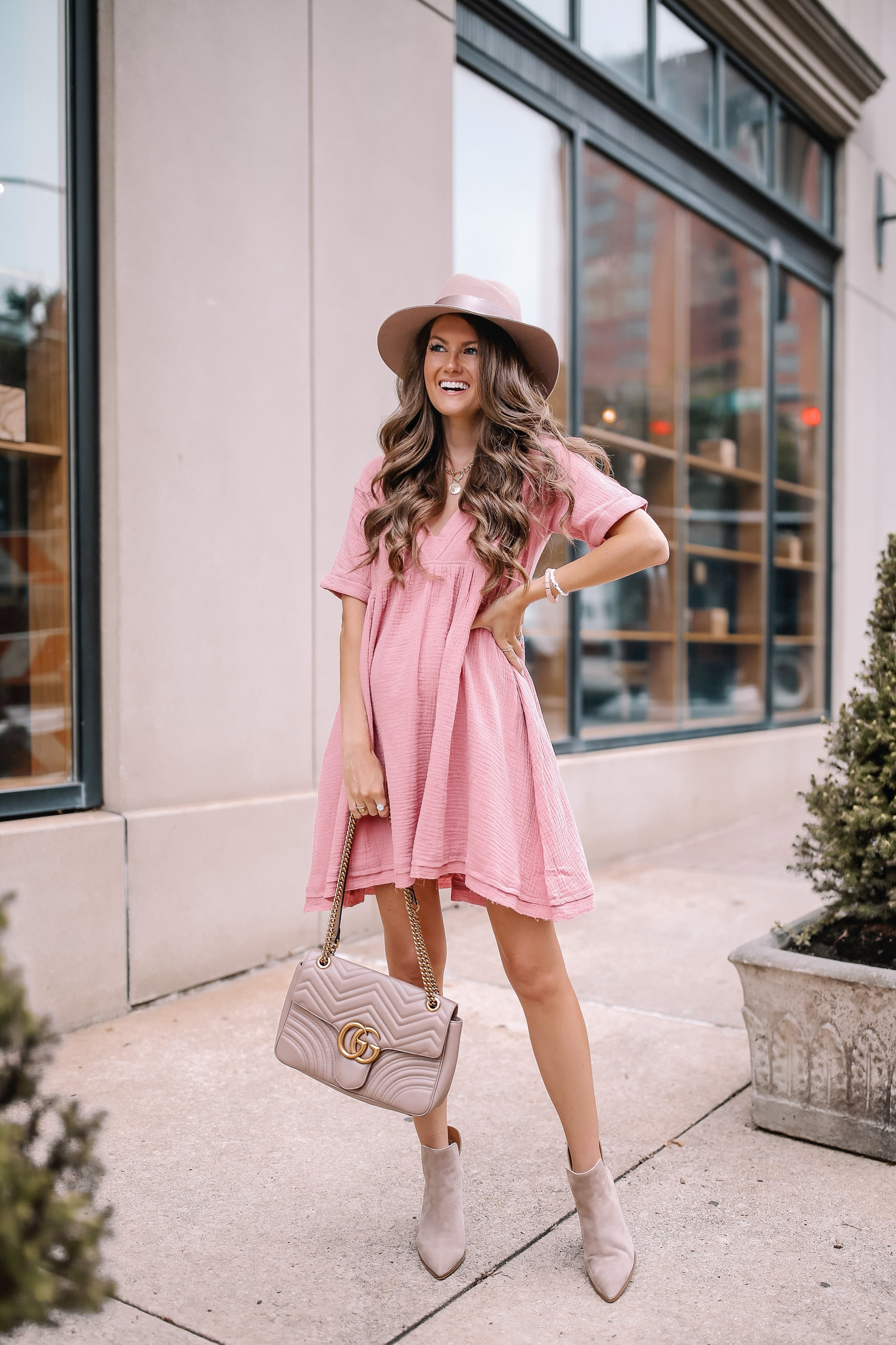 free people dress dupe