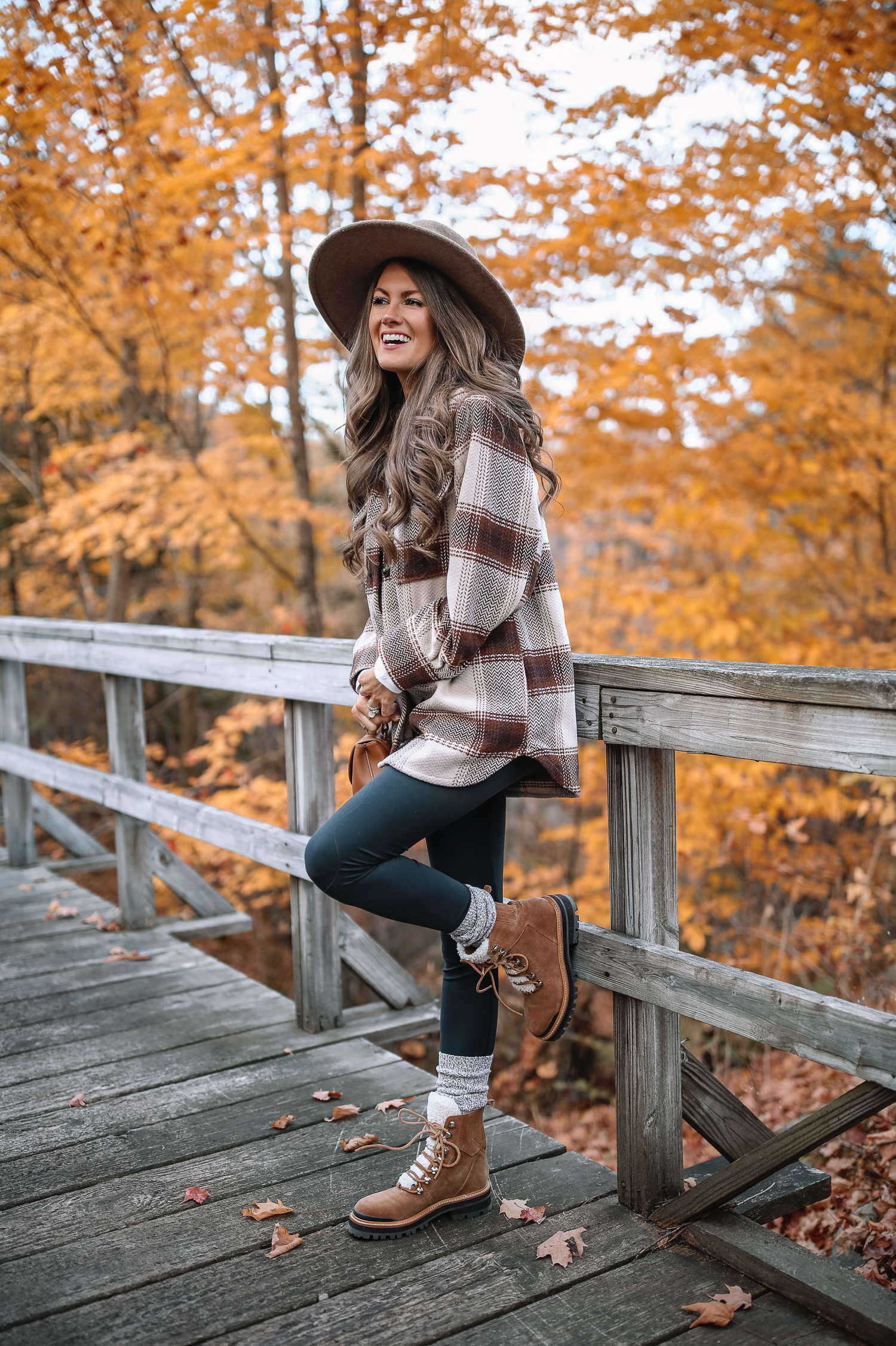 6 Fall Boot Outfits We'll Be Wearing All Season