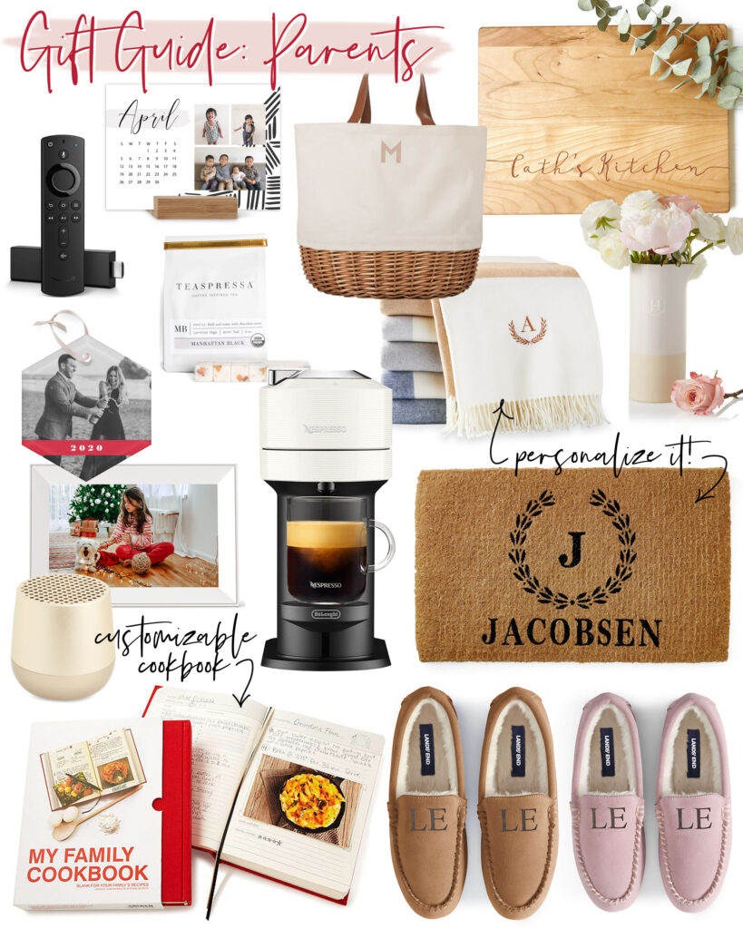 Southern In Law: Women's Christmas Gift Guide 2020