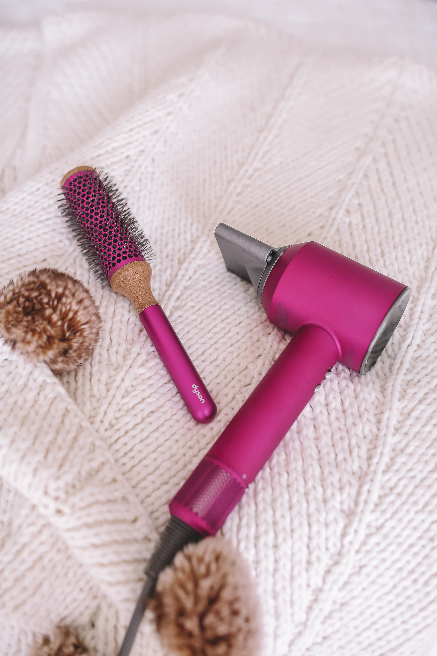 Dyson hair dryer nordstrom hotsell