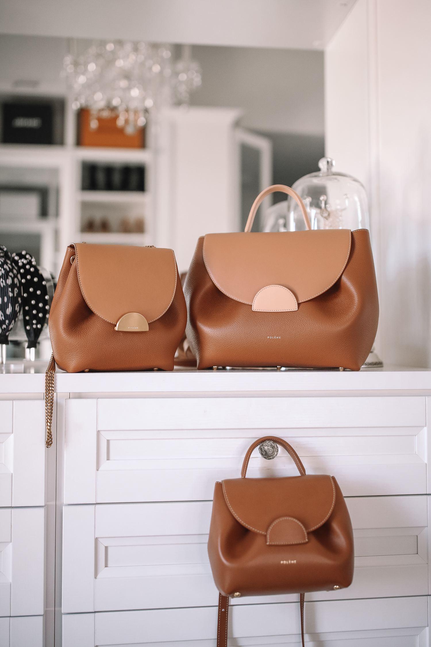 Are Polène Bags Worth It? Find Out at Polène's New York Store