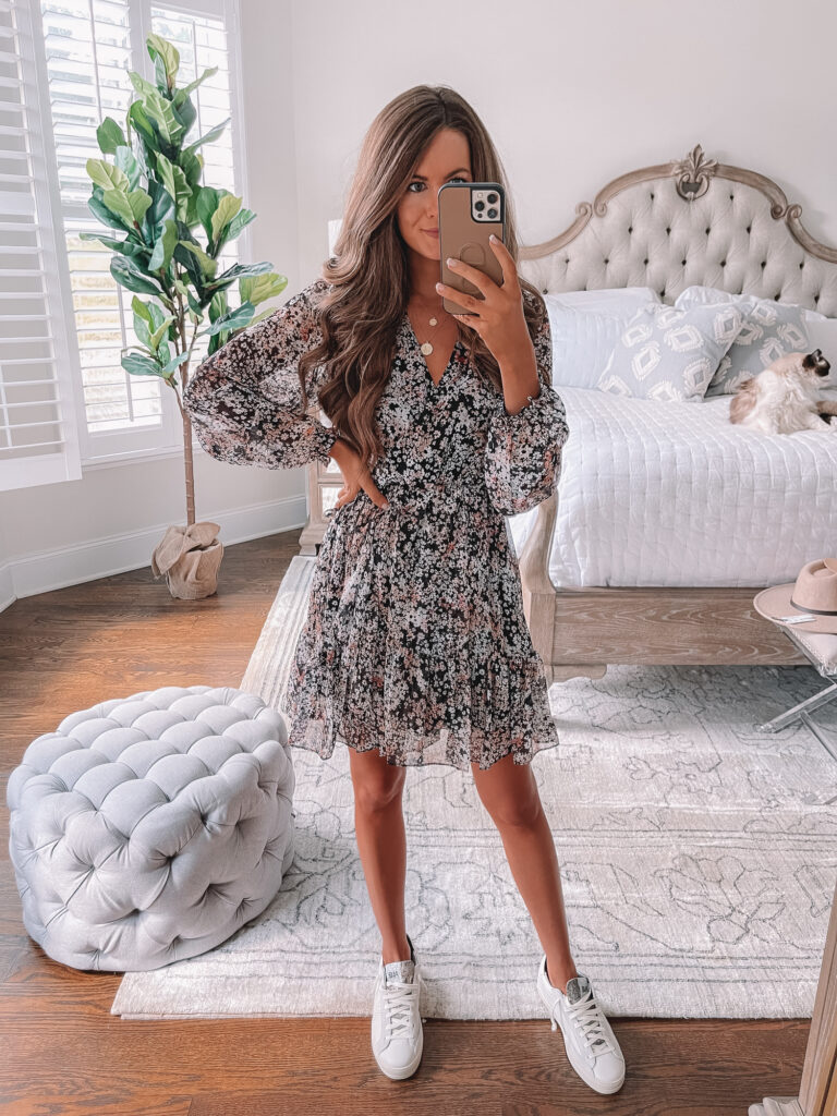 Chelsea28 sales floral dress