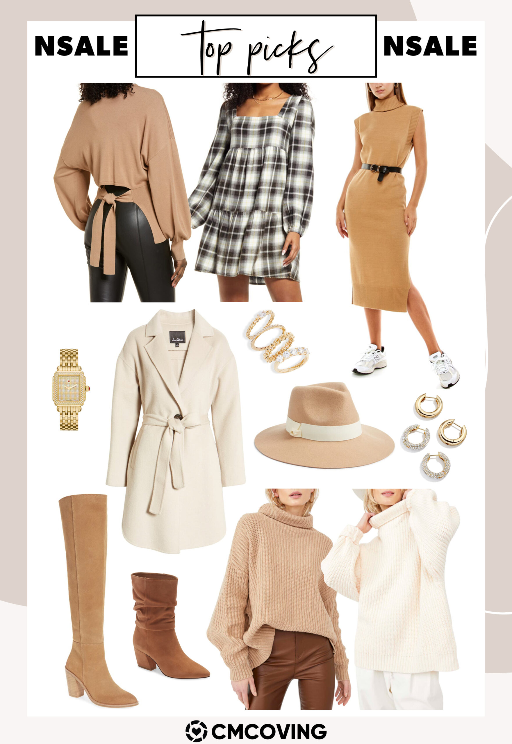 Nordstrom Anniversary Sale 2021 Top Picks - Southern Curls & Pearls